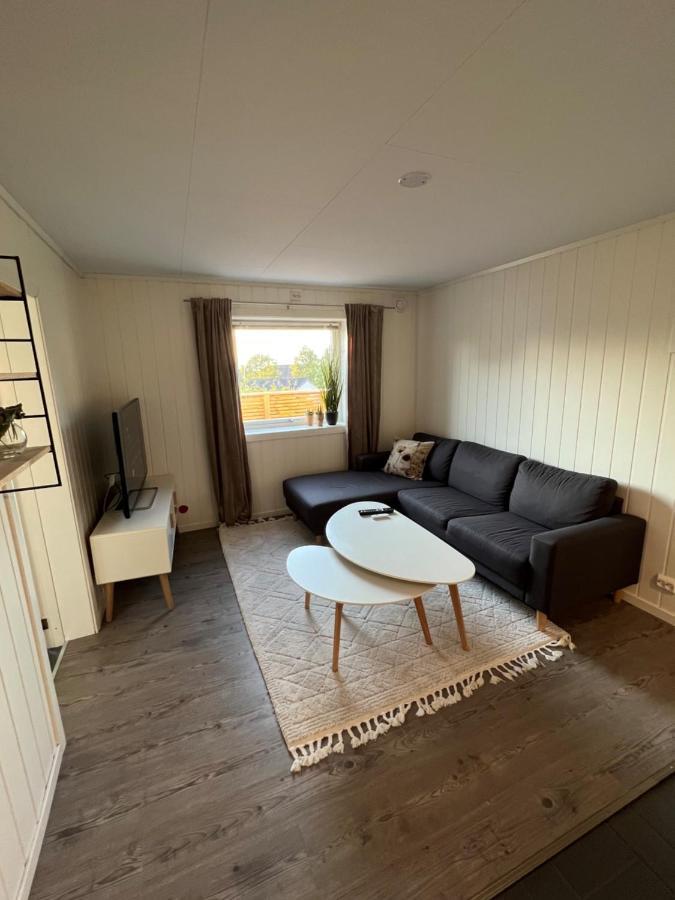 Sentralt Plassert Leilighet Ved Sherpatrappen Tromso Exterior photo